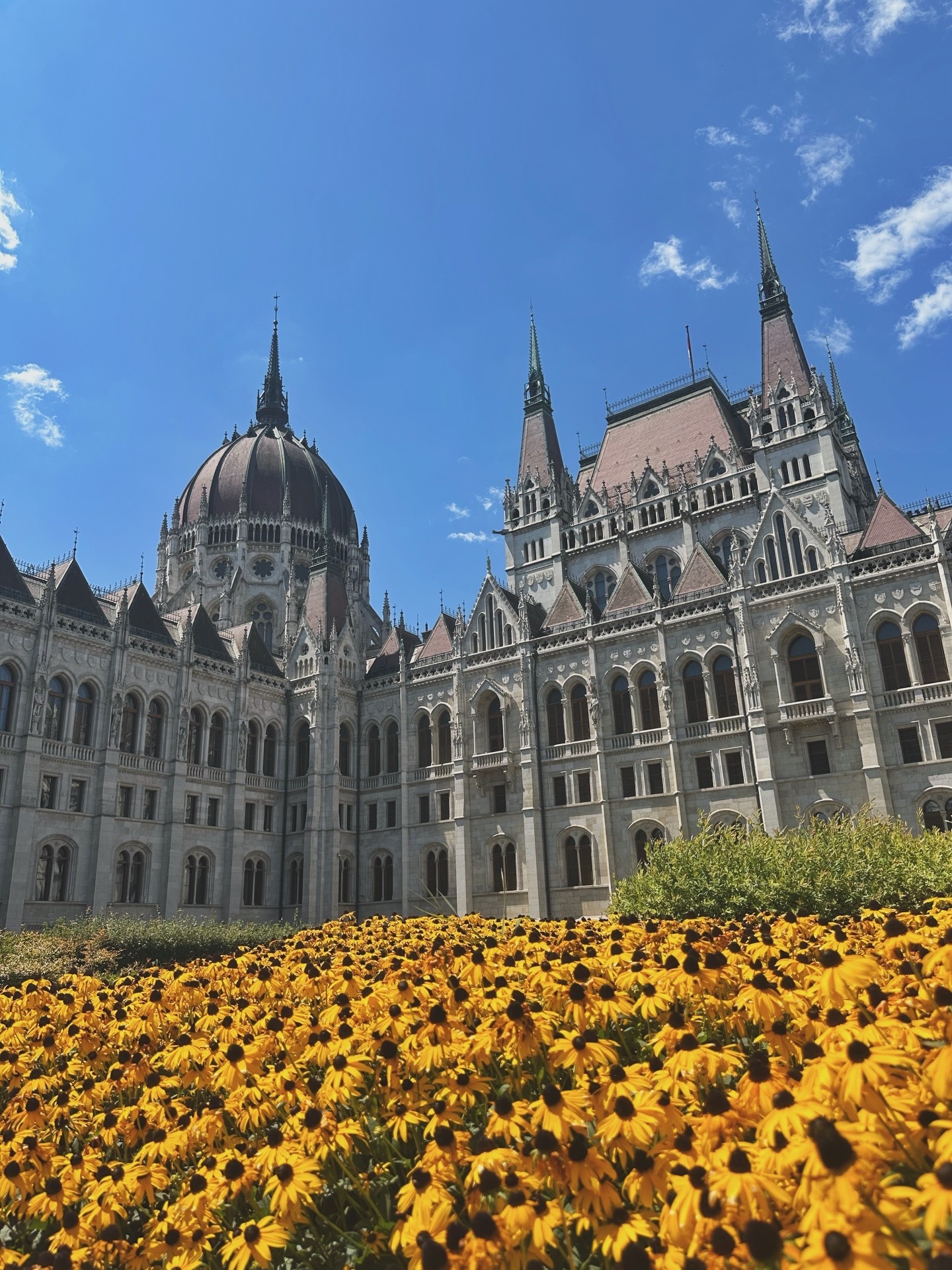 Budapeste